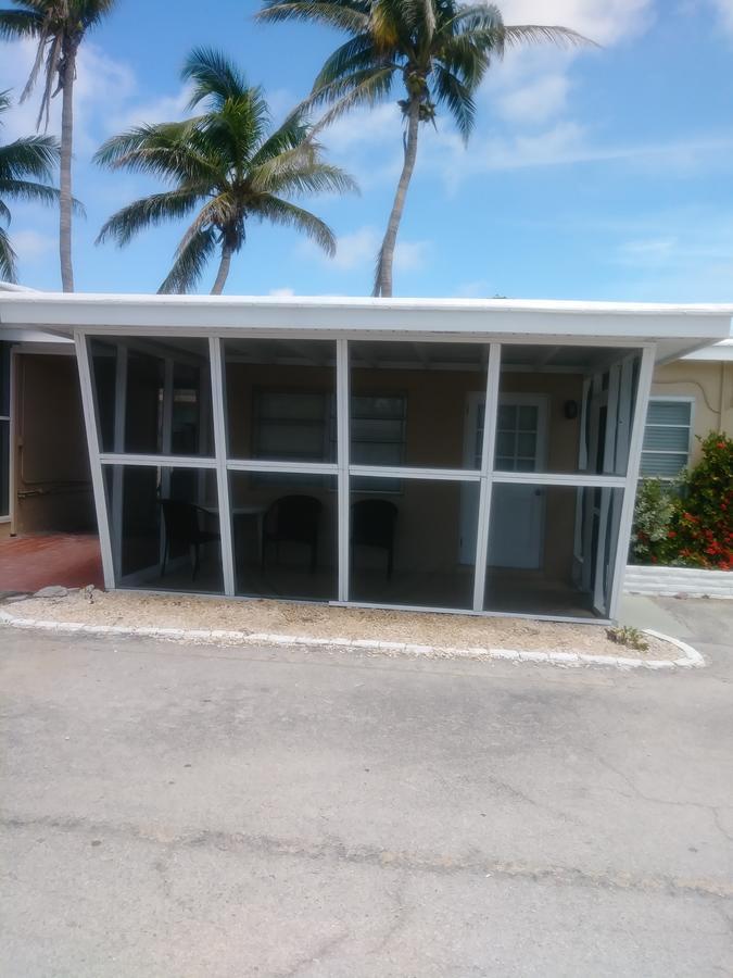 Kingsail Resort Marathon Exterior photo