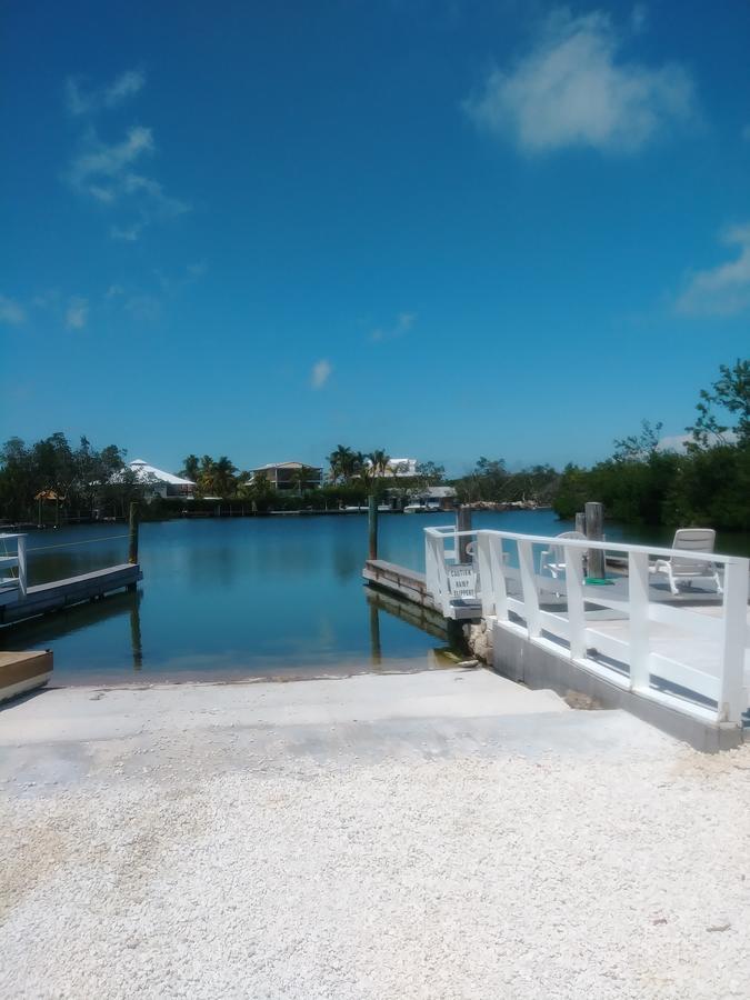 Kingsail Resort Marathon Exterior photo