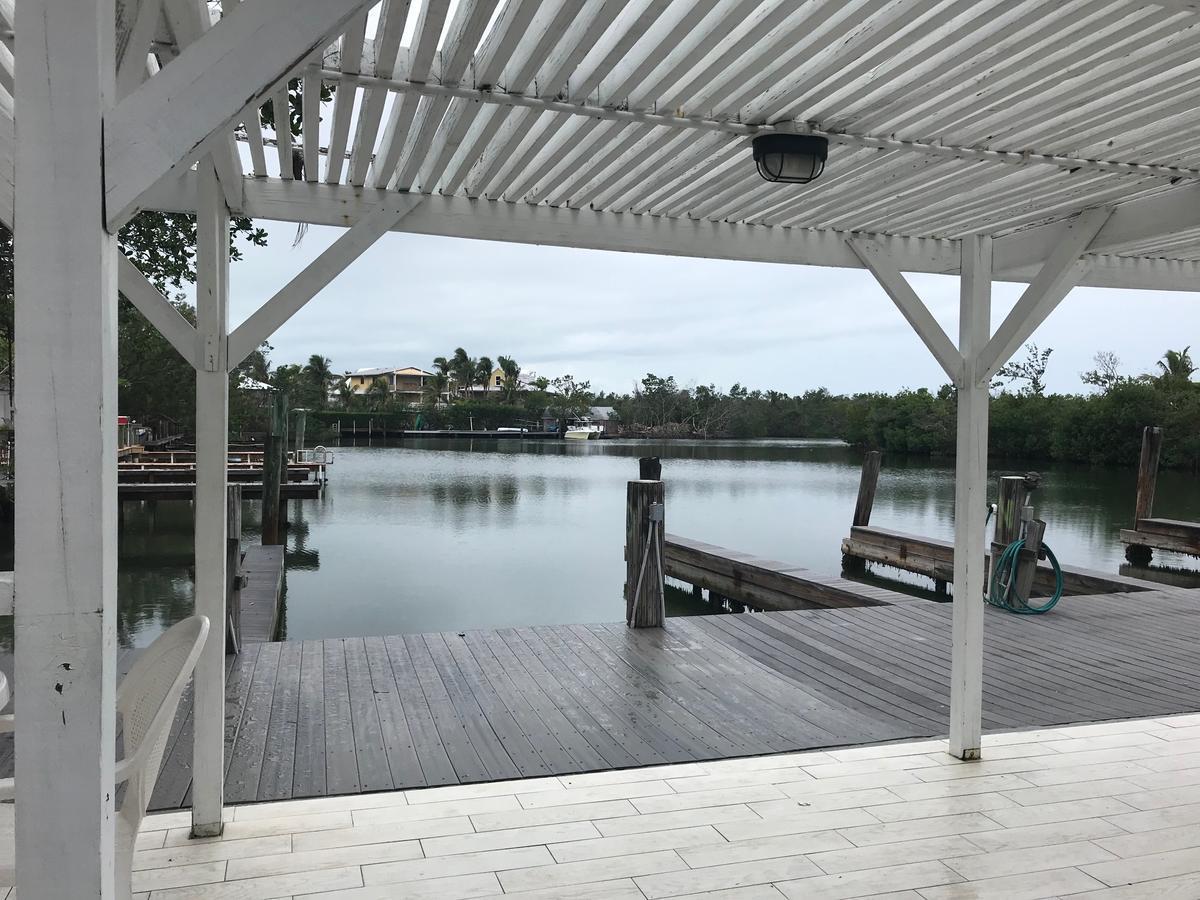 Kingsail Resort Marathon Exterior photo